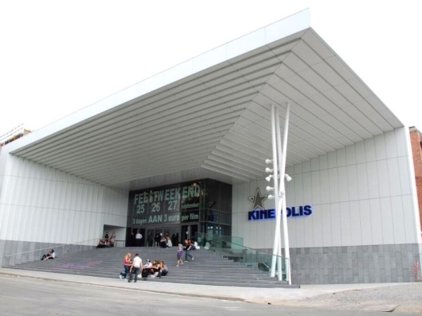 Kinepolis Gent