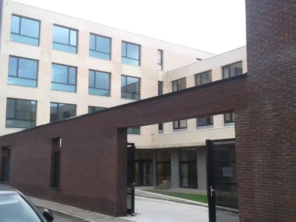 Spes Nostra Heule