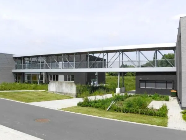 Psychiatrisch centrum Saint-Bernard Manage