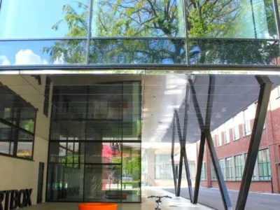 Sportbox Sint-Rembert Torhout, foto 4