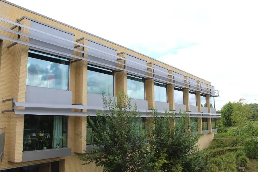 WZC De Zilverberg Roeselare, foto 1