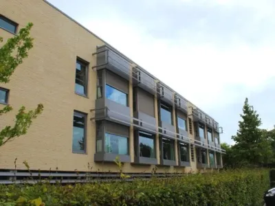 WZC De Zilverberg Roeselare, foto 7