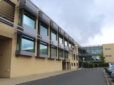 WZC De Zilverberg Roeselare, foto 6