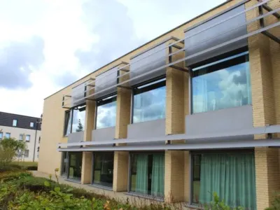 WZC De Zilverberg Roeselare, foto 5