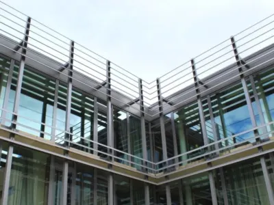 WZC De Zilverberg Roeselare, foto 4