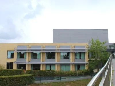 WZC De Zilverberg Roeselare, foto 3