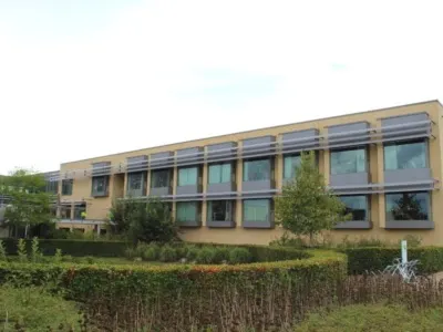 WZC De Zilverberg Roeselare, foto 2