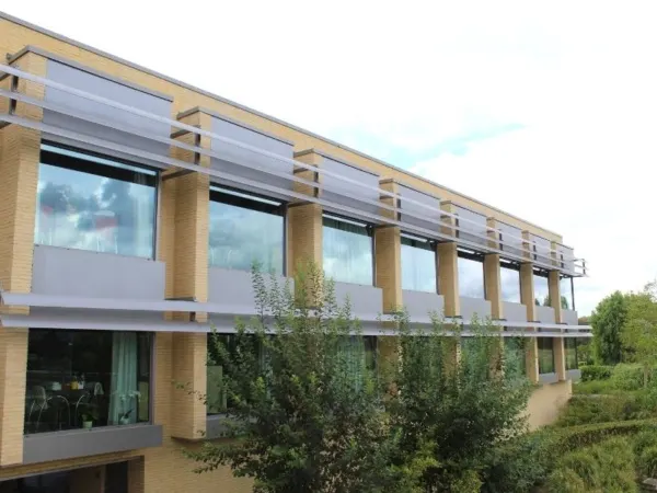 WZC De Zilverberg Roeselare