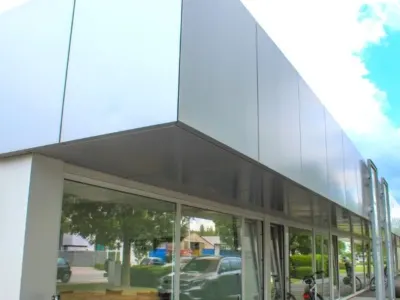 Develtere Roeselare, foto 3