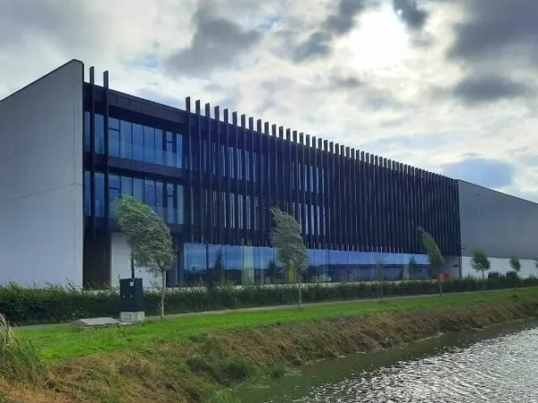 Plastibac Kuurne