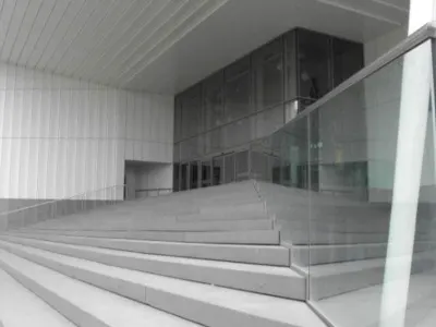 Kinepolis Gent, foto 2