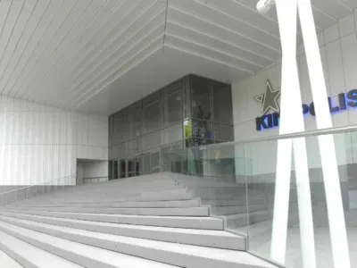 Kinepolis Gent, foto 6