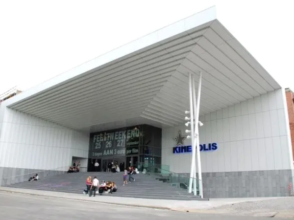 Kinepolis Gand