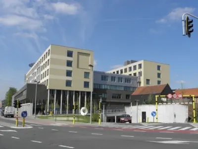 AZ OLV Aalst, foto 9