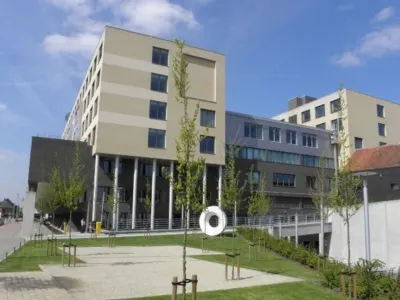 AZ OLV Aalst, foto 5