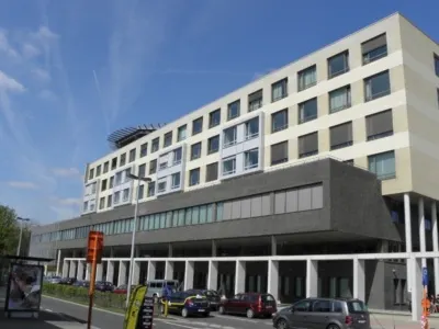 AZ OLV Aalst, foto 8