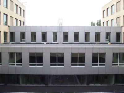 AZ OLV Aalst, foto 7