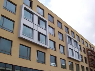 AZ OLV Aalst, foto 4